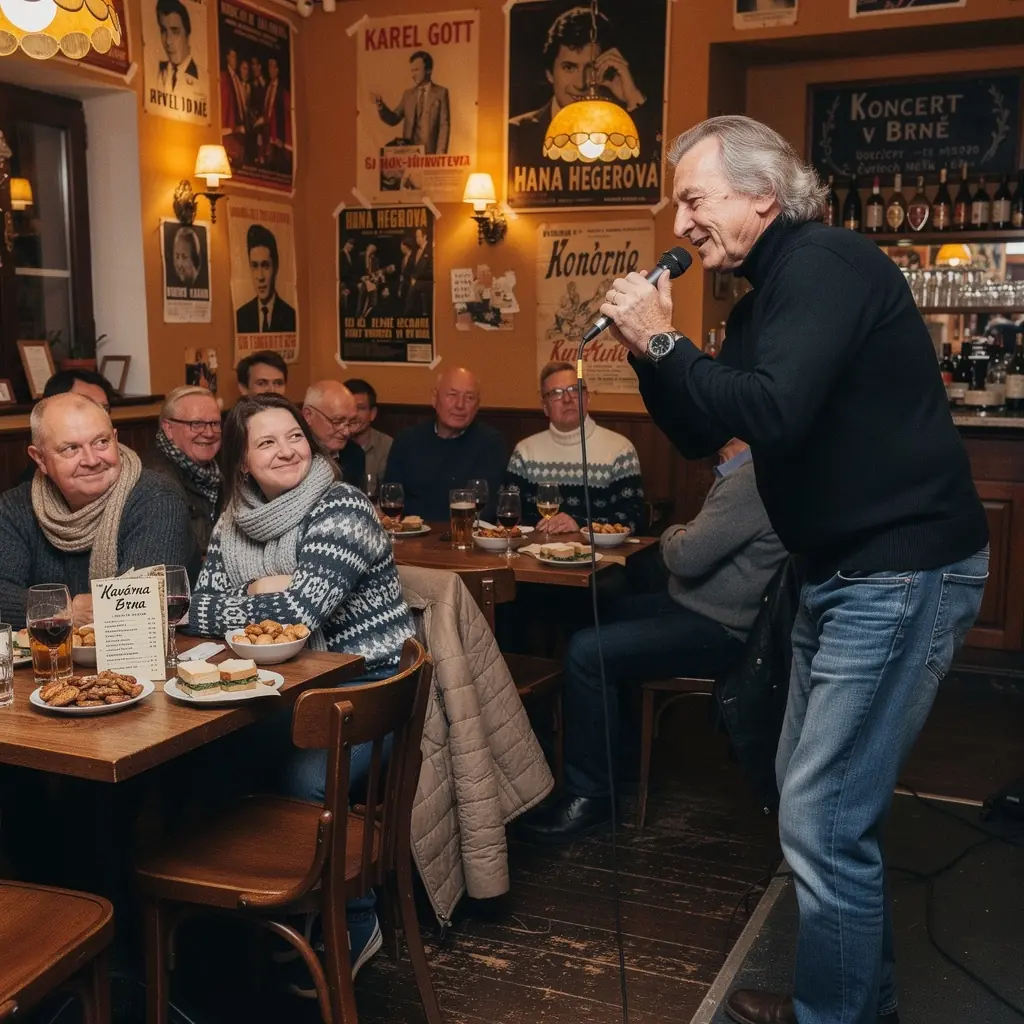 Professional team collaboration